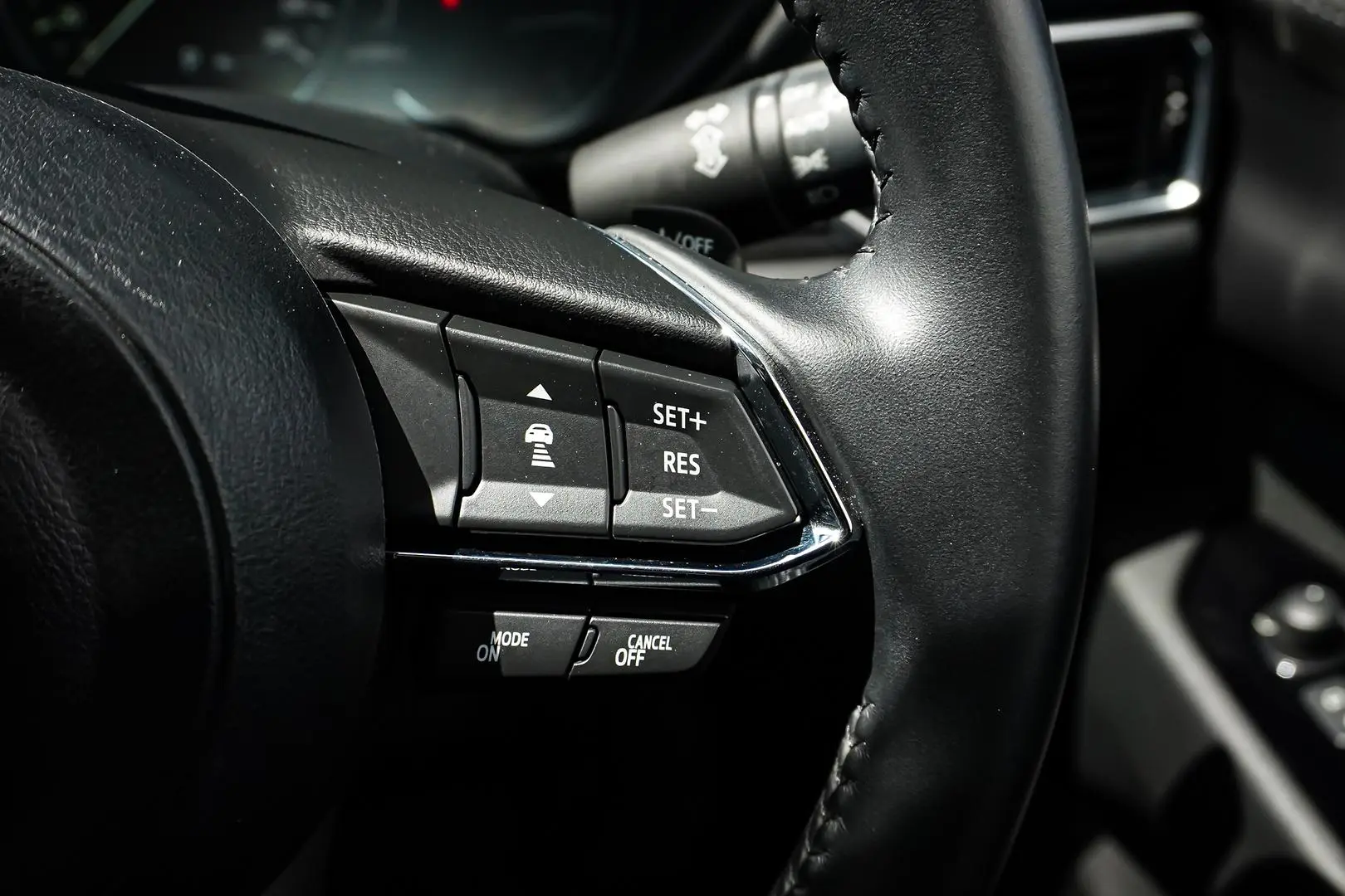 2024 Mazda CX-5 Gallery Image 22