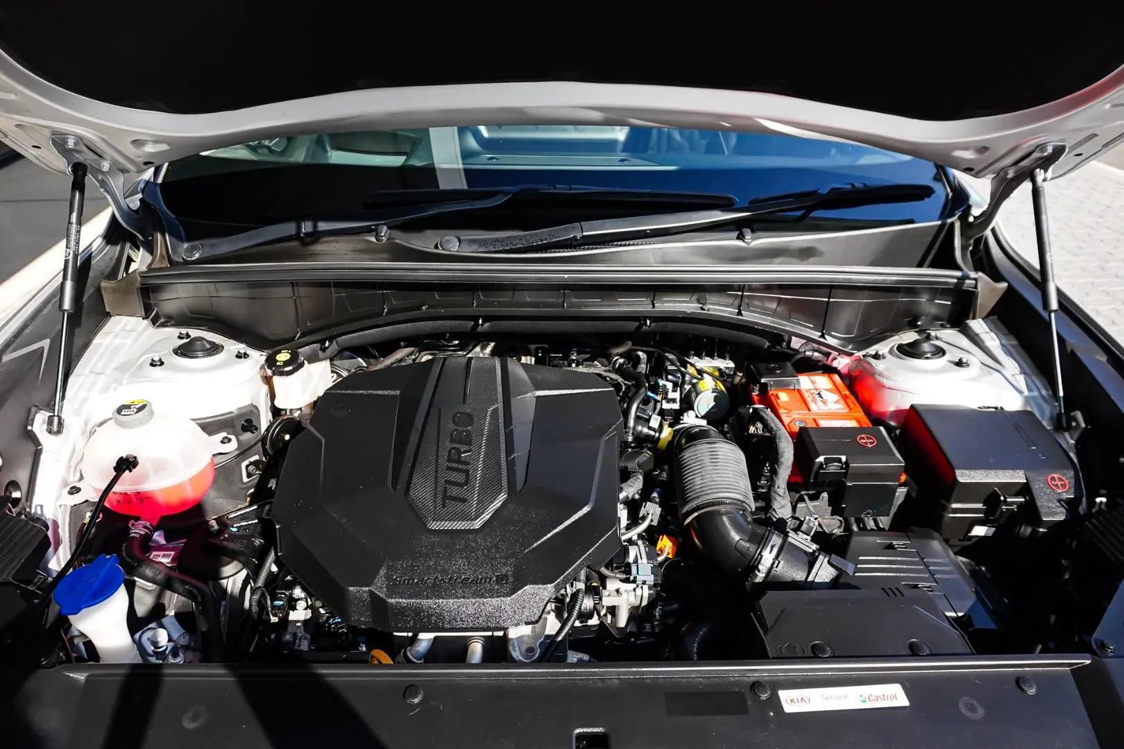 2020 Kia Sorento Gallery Image 32