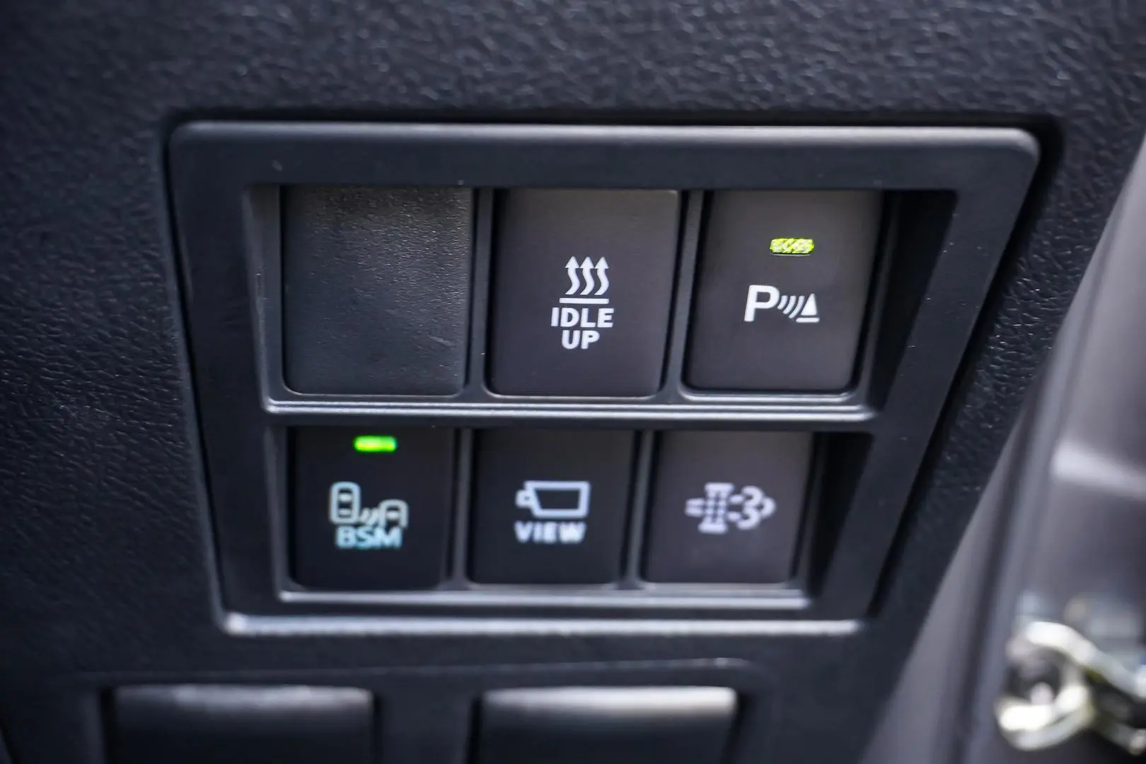 2024 Toyota Hilux Gallery Image 23