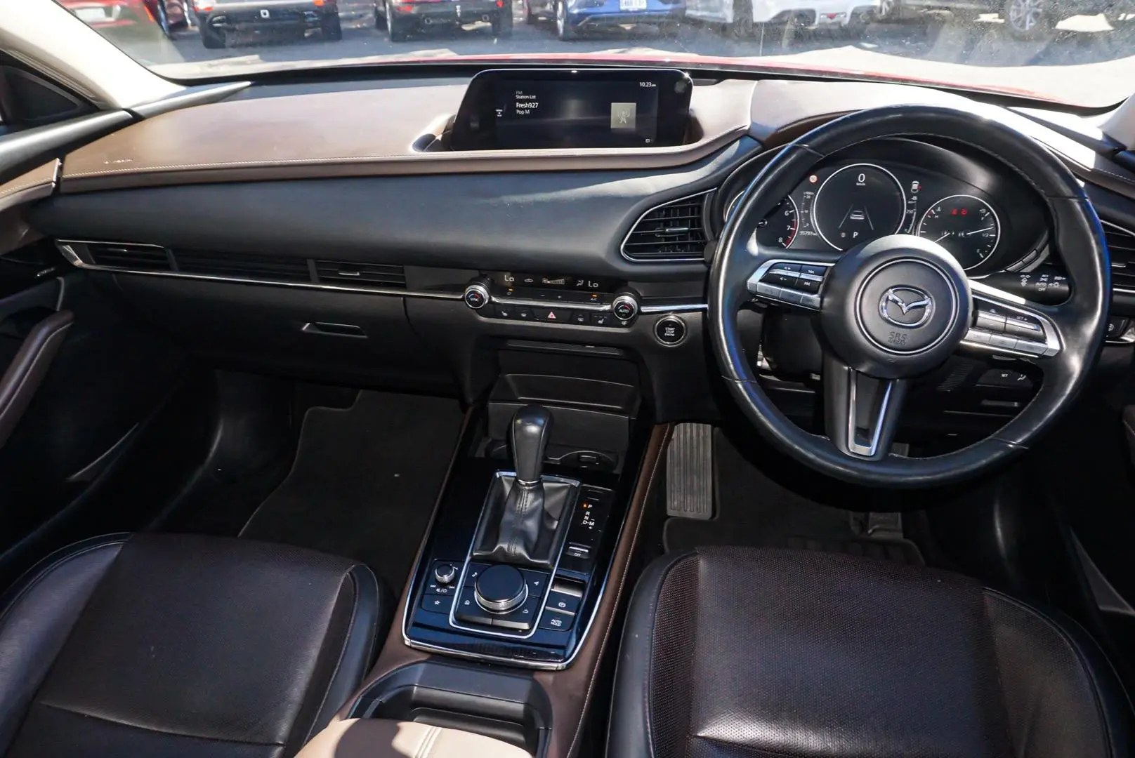 2021 Mazda CX-30 Gallery Image 9