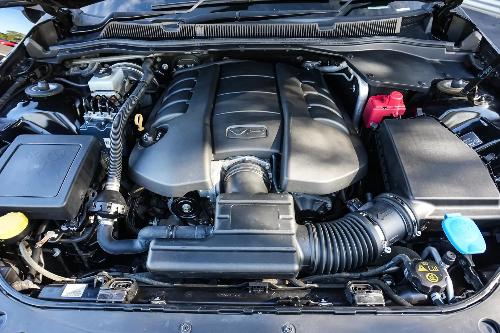 2017 Holden Ute Gallery Image 22