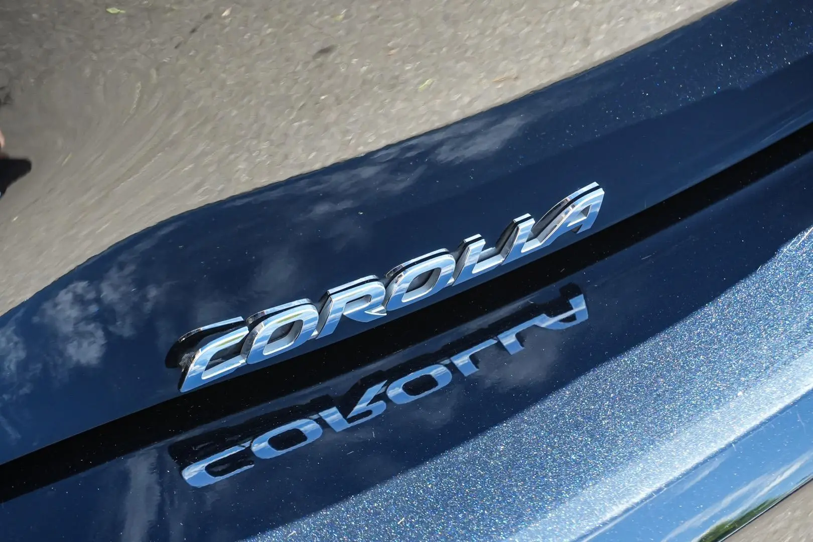 2020 Toyota Corolla Gallery Image 16