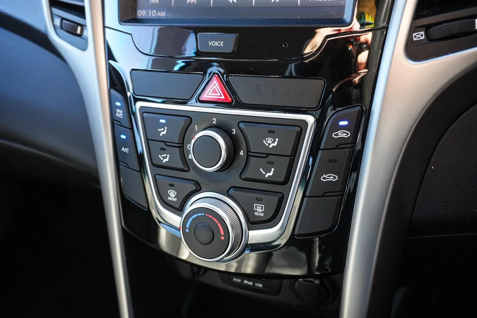 2016 Hyundai i30 Gallery Image 21