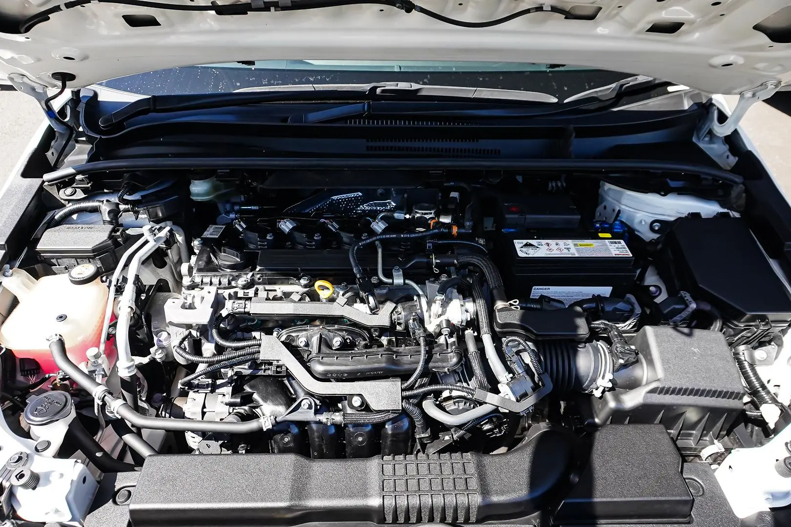 2019 Toyota Corolla Gallery Image 22