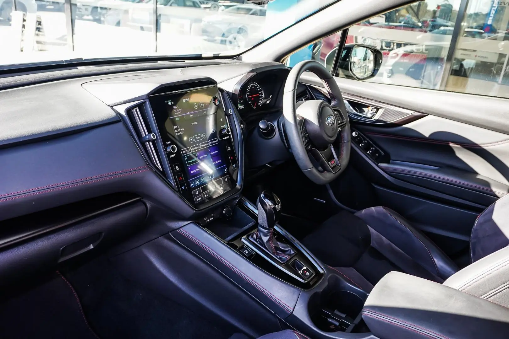 2023 Subaru WRX Gallery Image 13