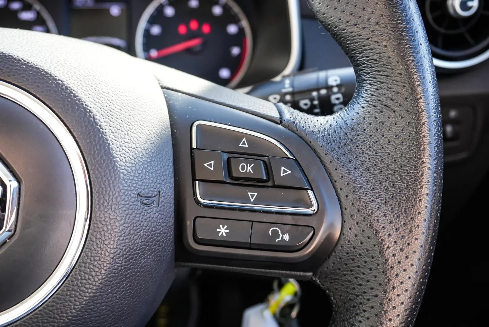 2023 MG ZS Gallery Image 20