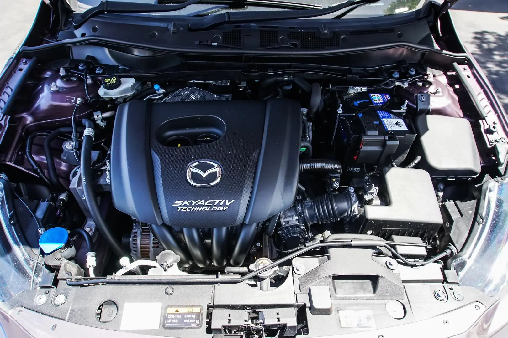 2015 Mazda 2 Gallery Image 20