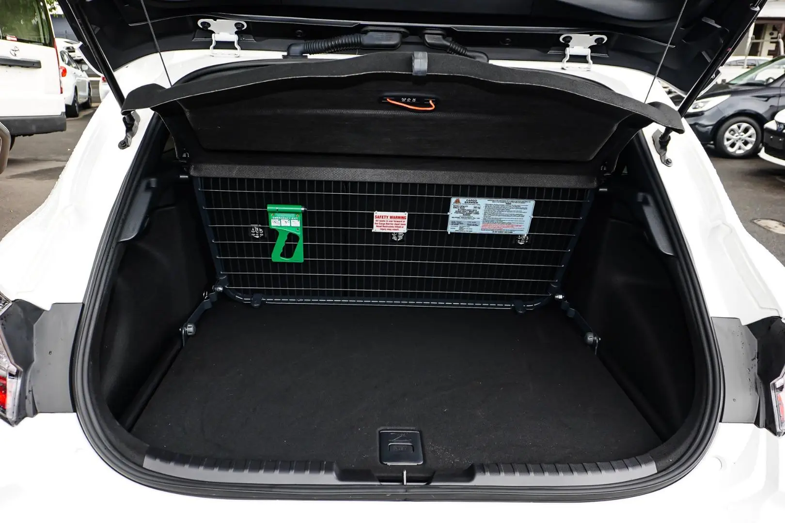 2022 Toyota Corolla Gallery Image 9