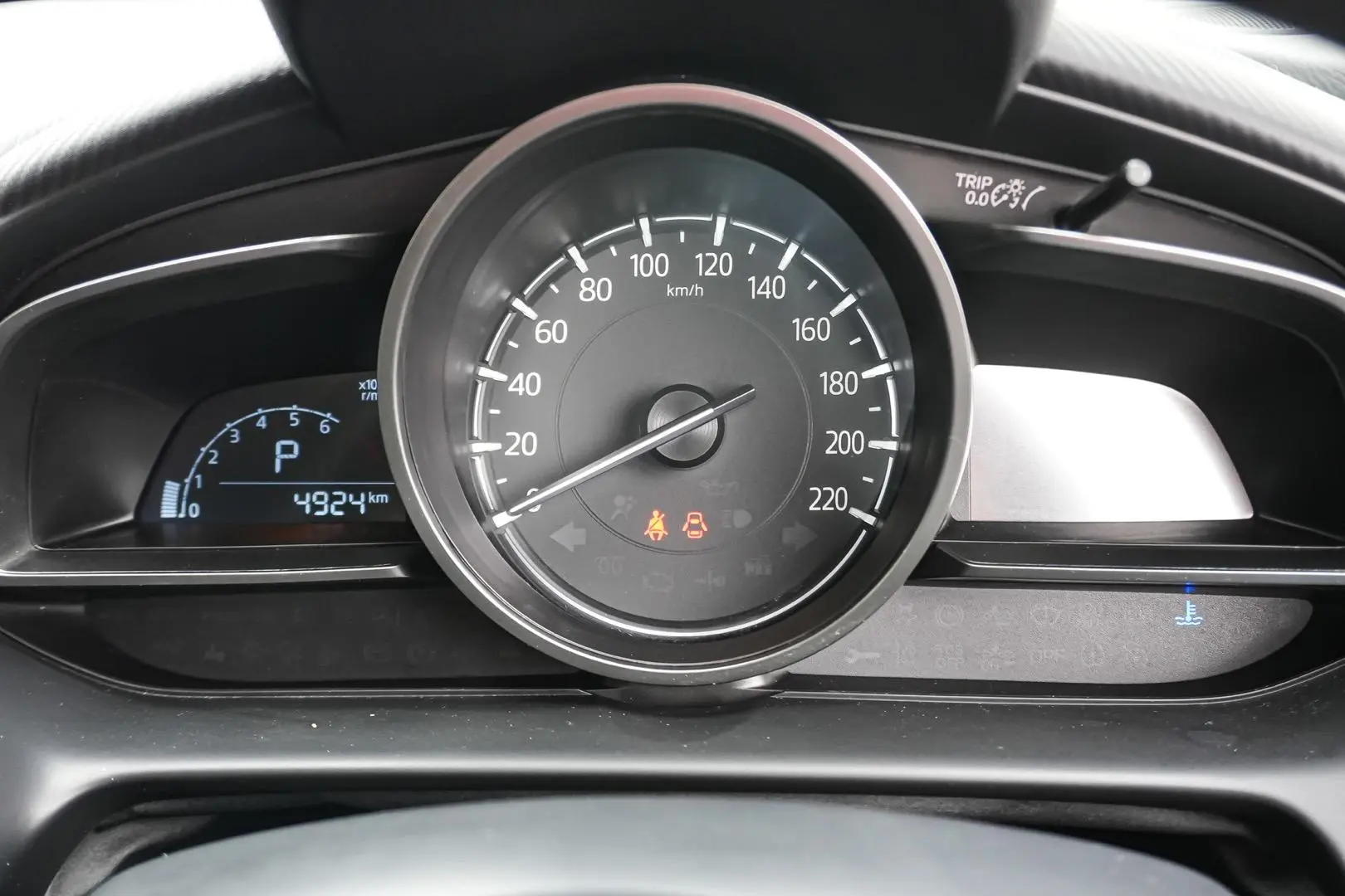 2024 Mazda CX-3 Gallery Image 17