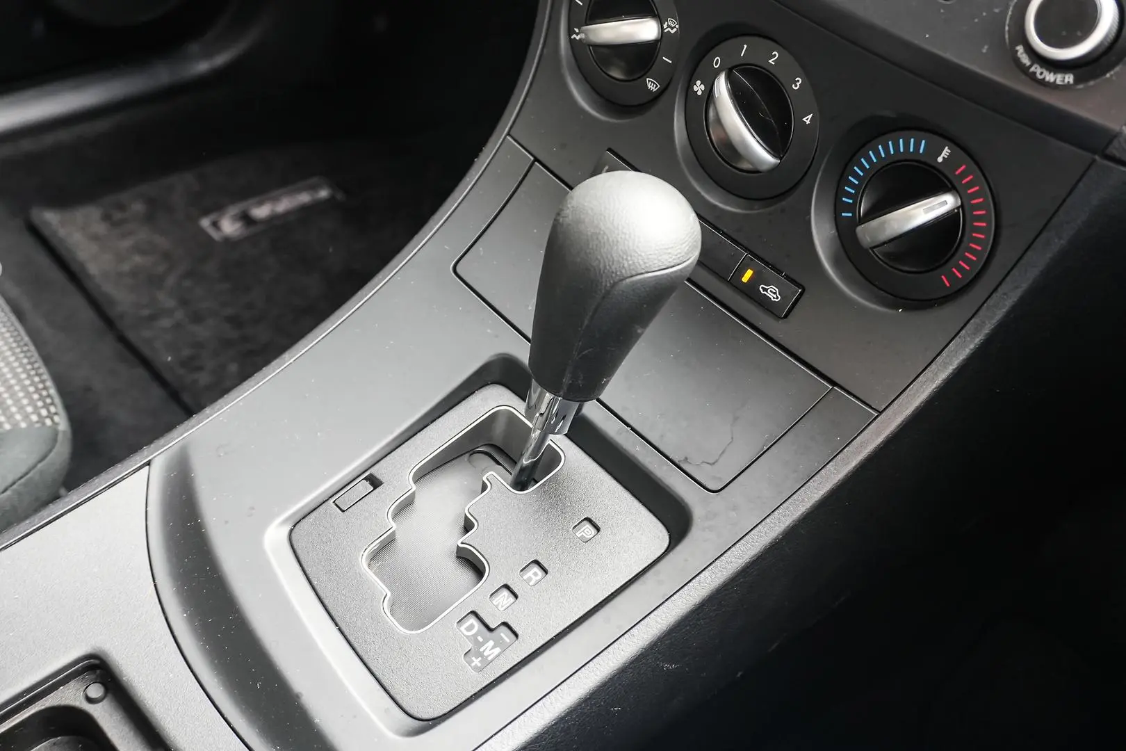 2012 Mazda 3 Gallery Image 16
