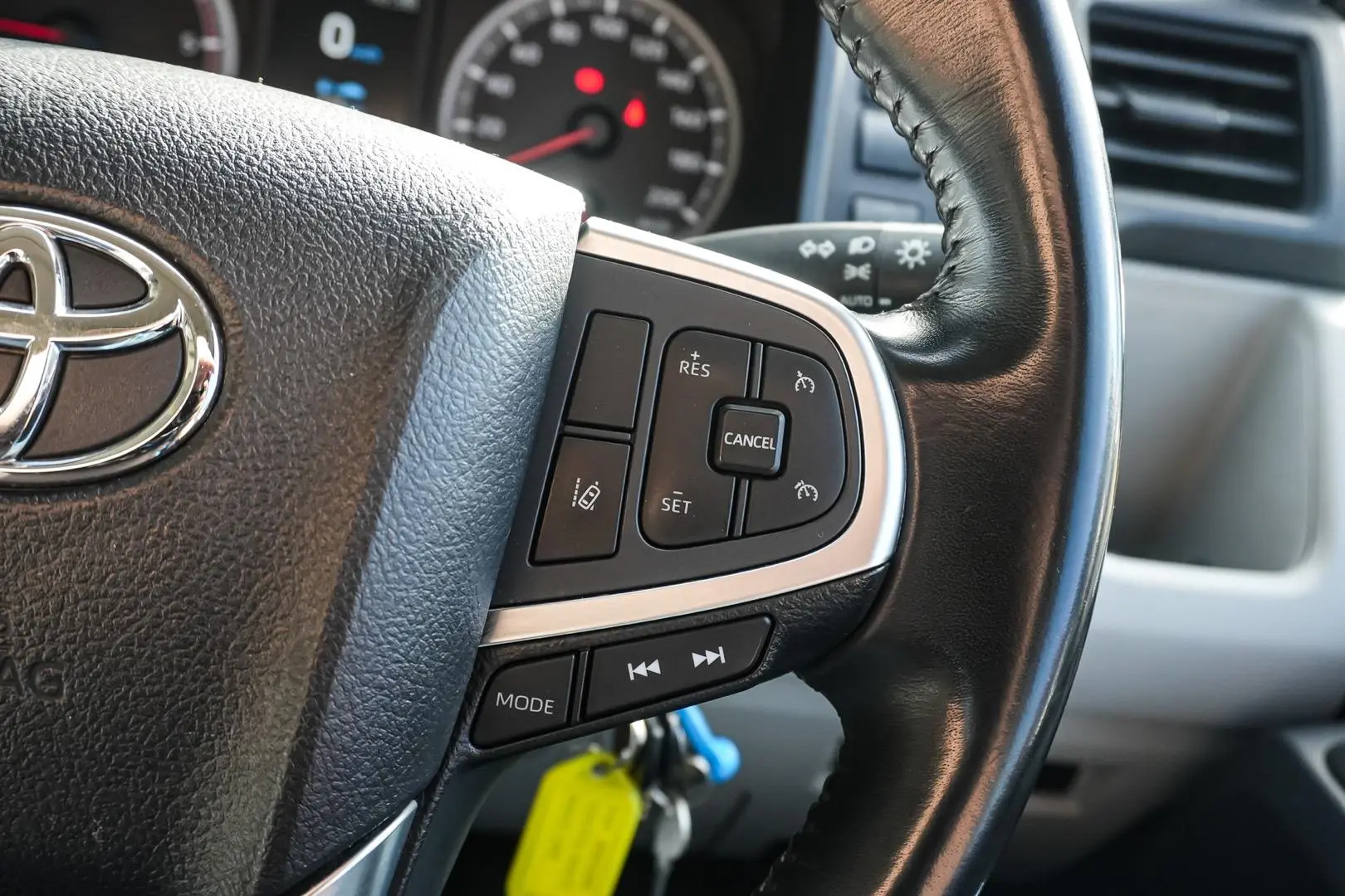 2019 Toyota Hiace Gallery Image 28