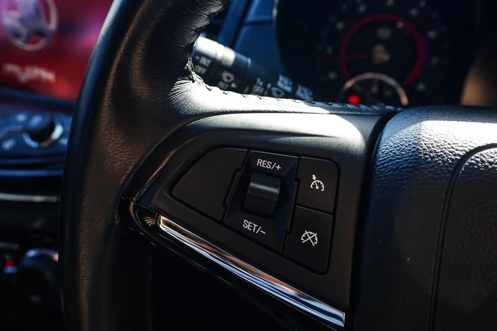 2016 Holden Commodore Gallery Image 22