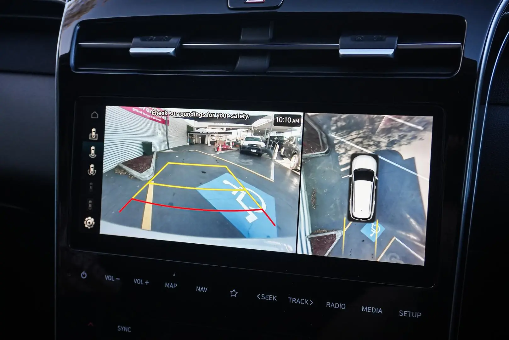 2021 Hyundai Tucson Gallery Image 21
