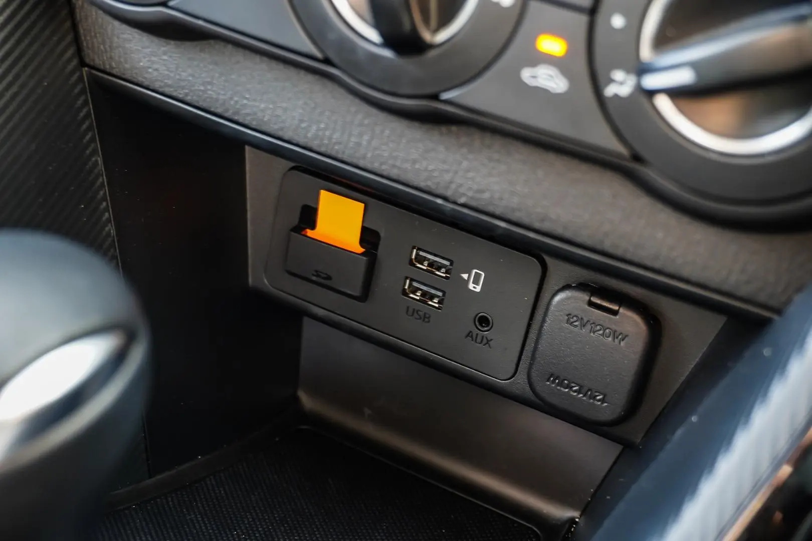 2024 Mazda 2 Gallery Image 21