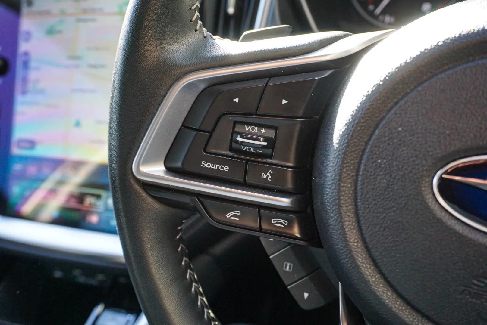 2022 Subaru Outback Gallery Image 20