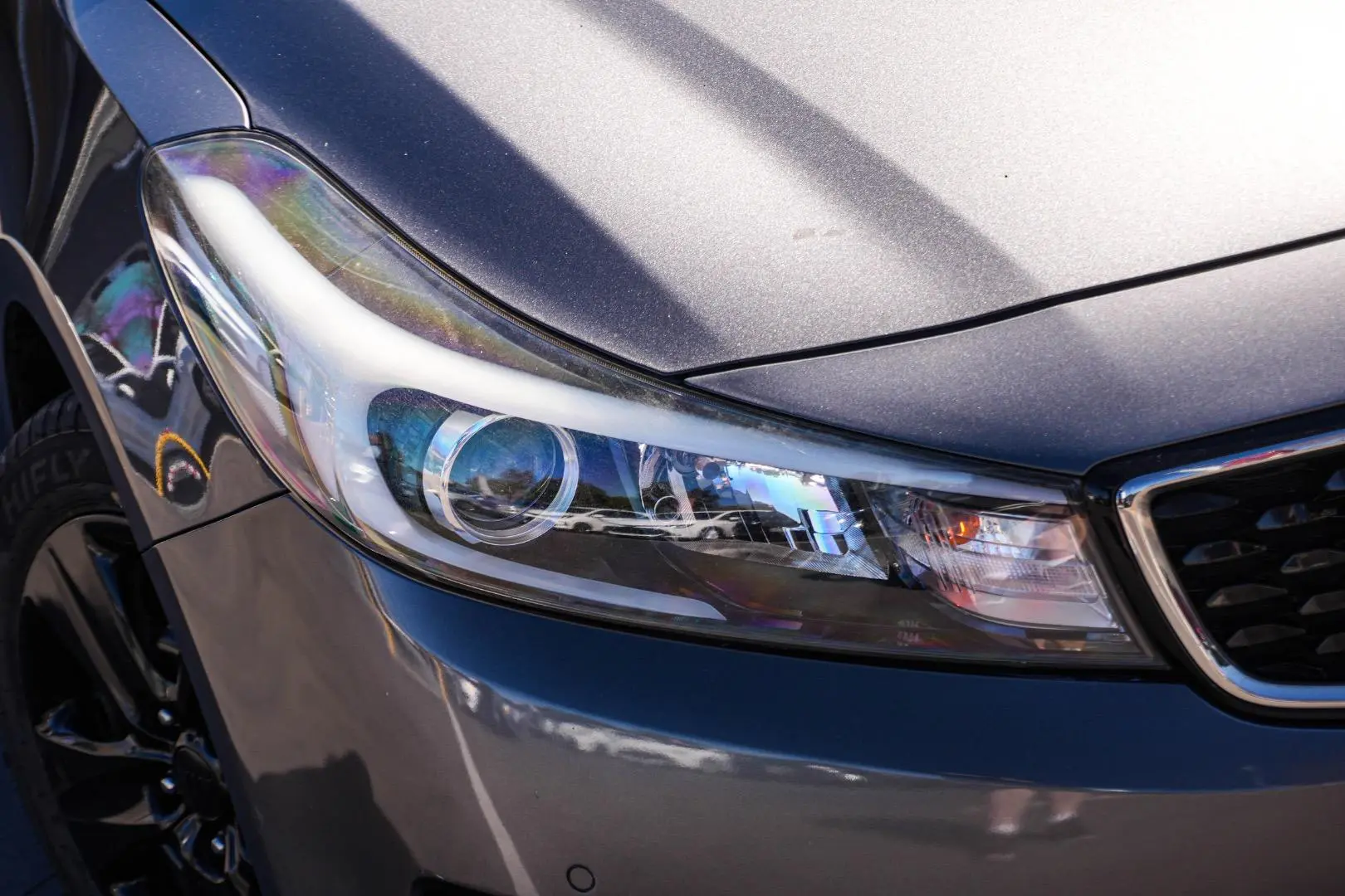 2017 Kia Cerato Gallery Image 12