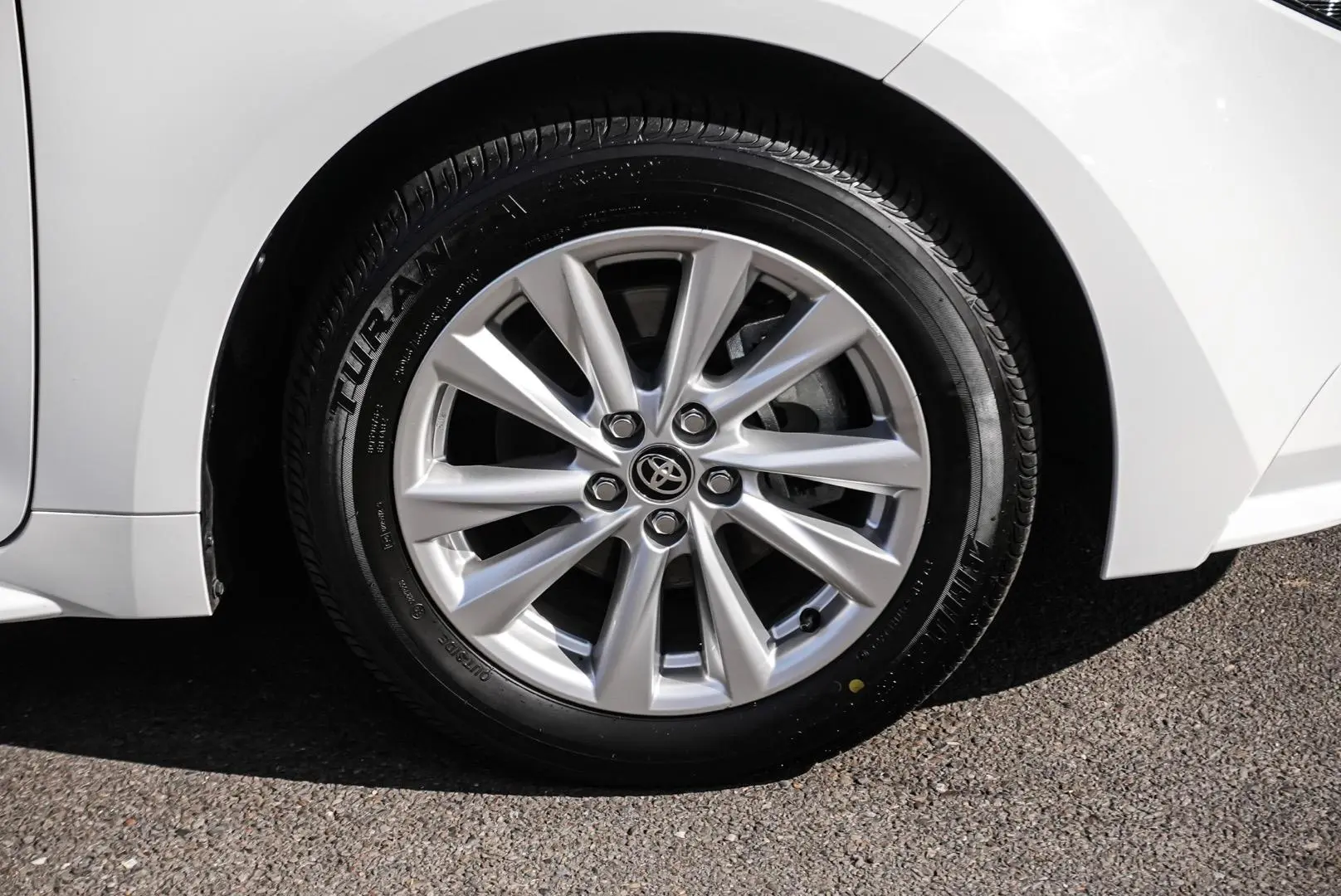 2024 Toyota Corolla Gallery Image 13