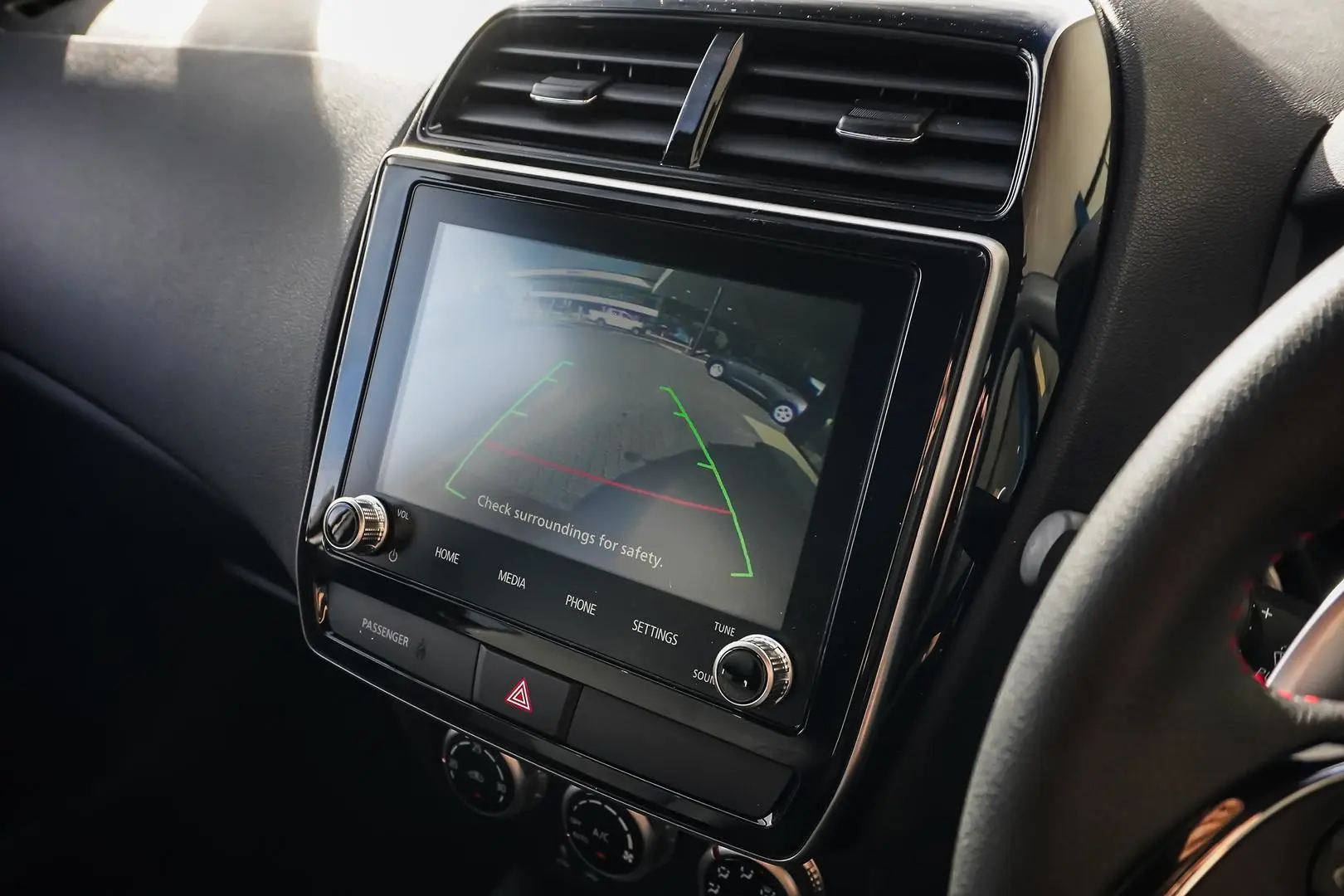 2024 Mitsubishi ASX Gallery Image 24