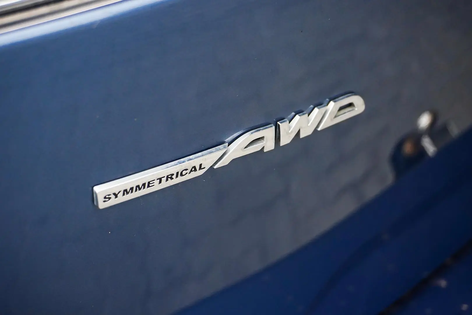 2019 Subaru Forester Gallery Image 18