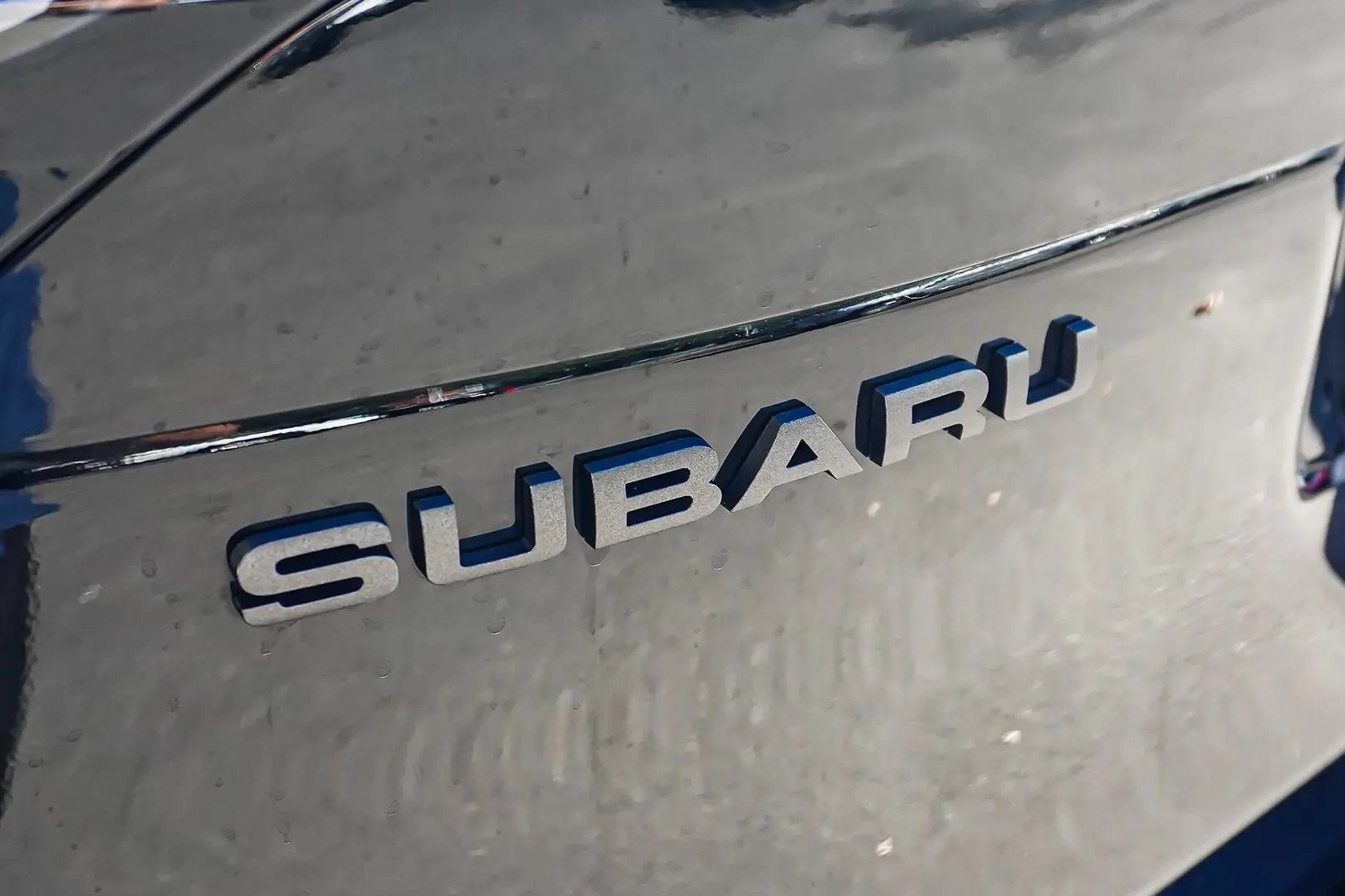 2025 Subaru Forester Gallery Image 15