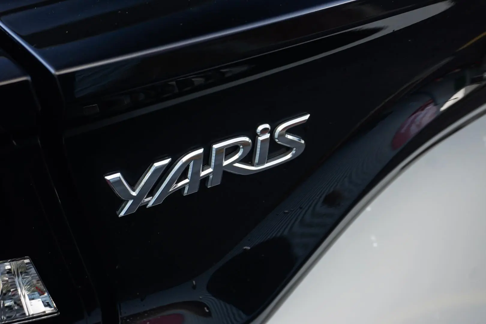 2022 Toyota Yaris Gallery Image 14