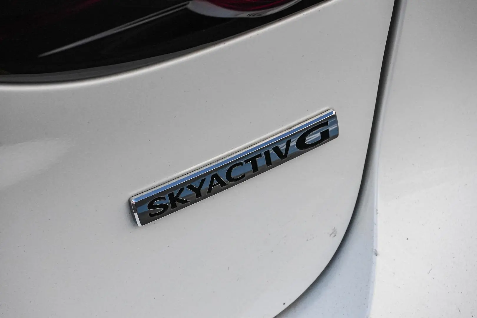 2022 Mazda 3 Gallery Image 16