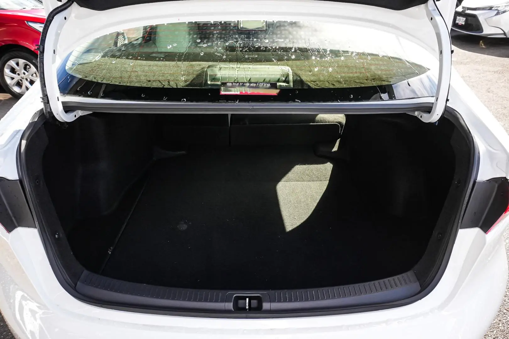 2021 Toyota Corolla Gallery Image 11