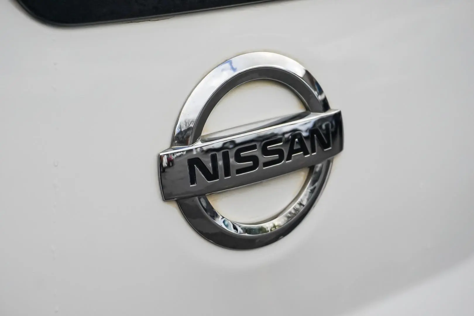 2020 Nissan Navara Gallery Image 15