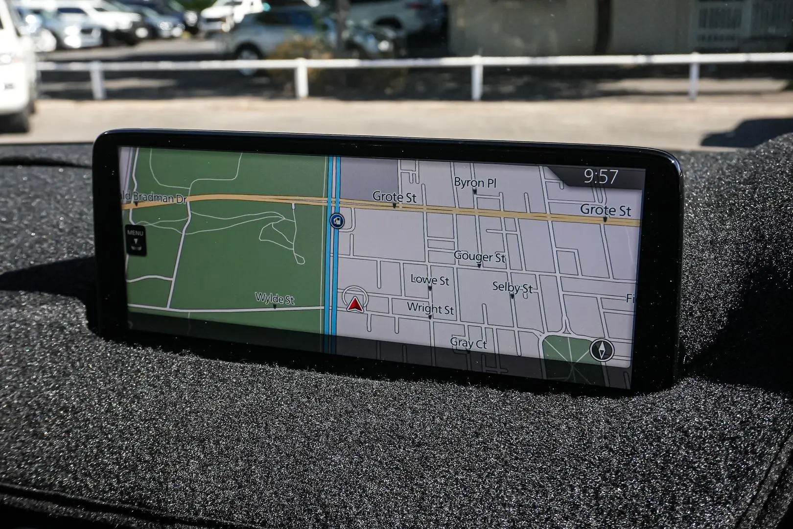 2024 Mazda CX-5 Gallery Image 23