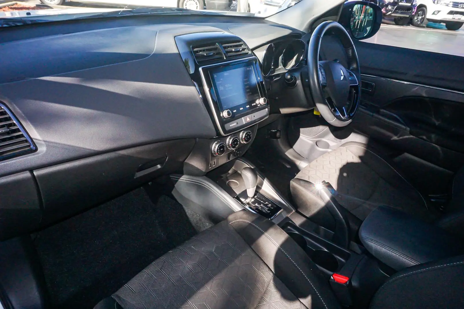 2020 Mitsubishi ASX Gallery Image 9