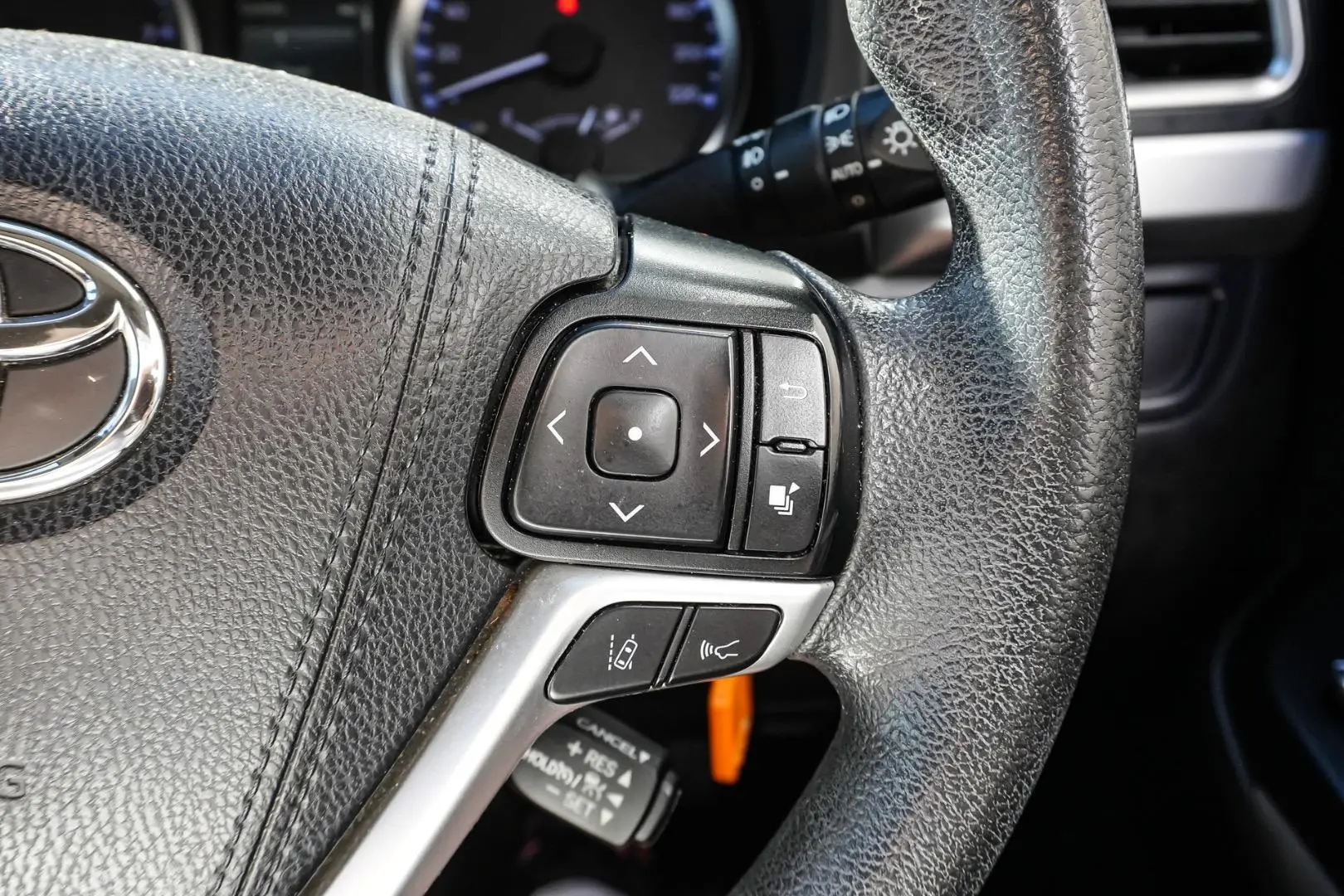 2018 Toyota Kluger Gallery Image 20