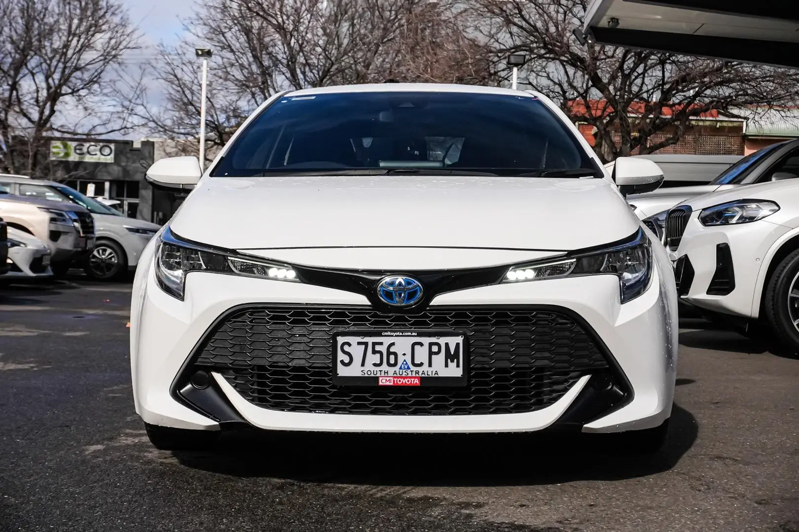 2022 Toyota Corolla Gallery Image 5