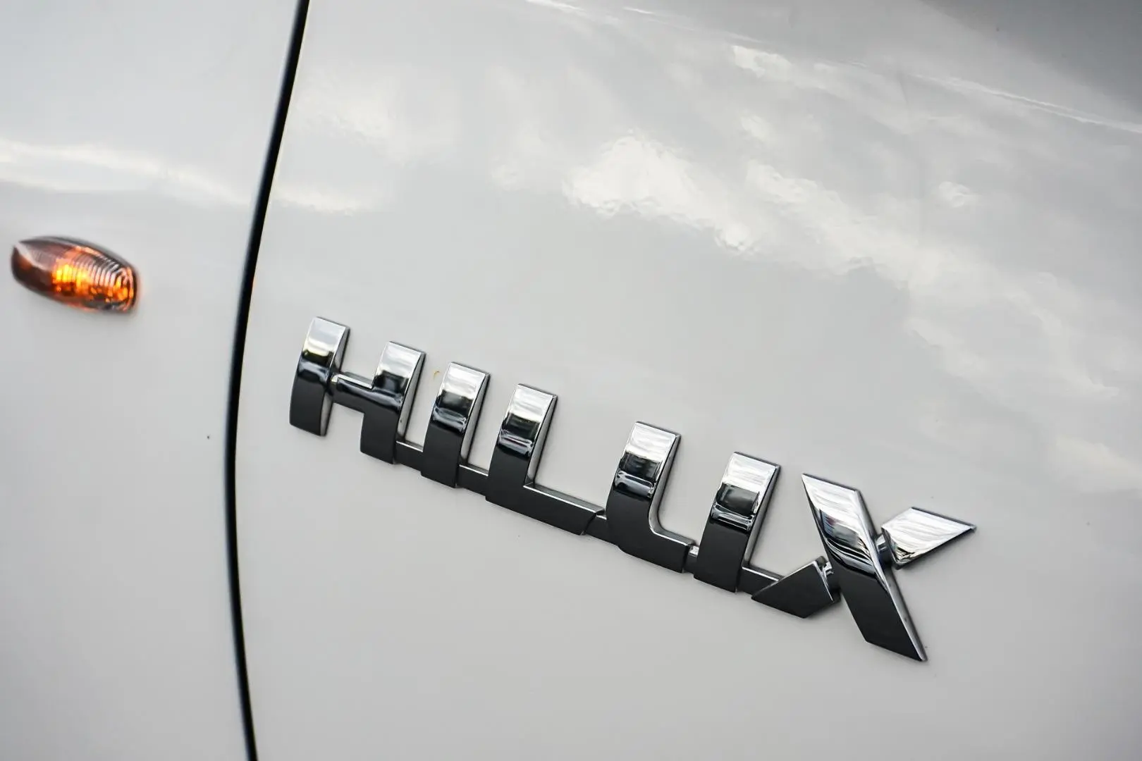 2020 Toyota Hilux Gallery Image 13
