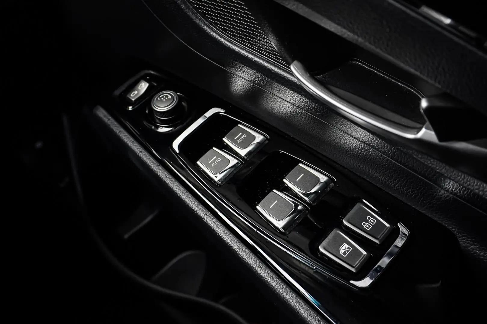 2019 SsangYong Korando Gallery Image 25