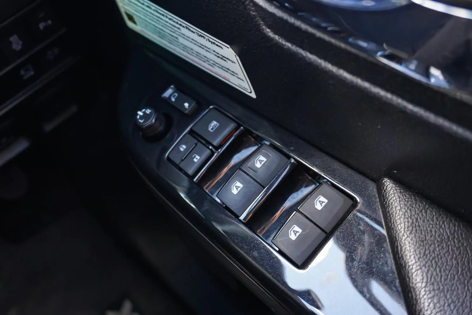 2022 Toyota Hilux Gallery Image 21