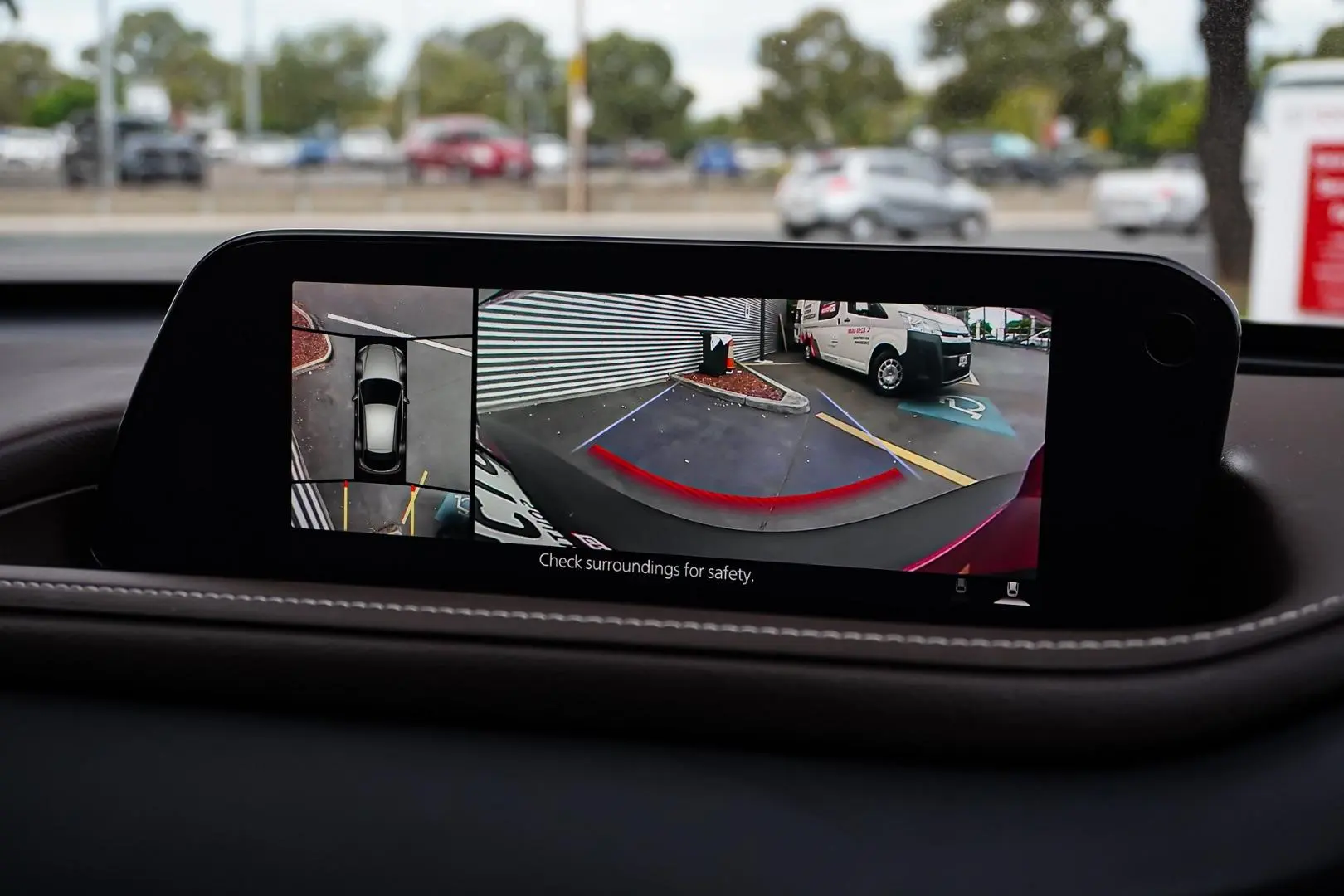 2020 Mazda CX-30 Gallery Image 23