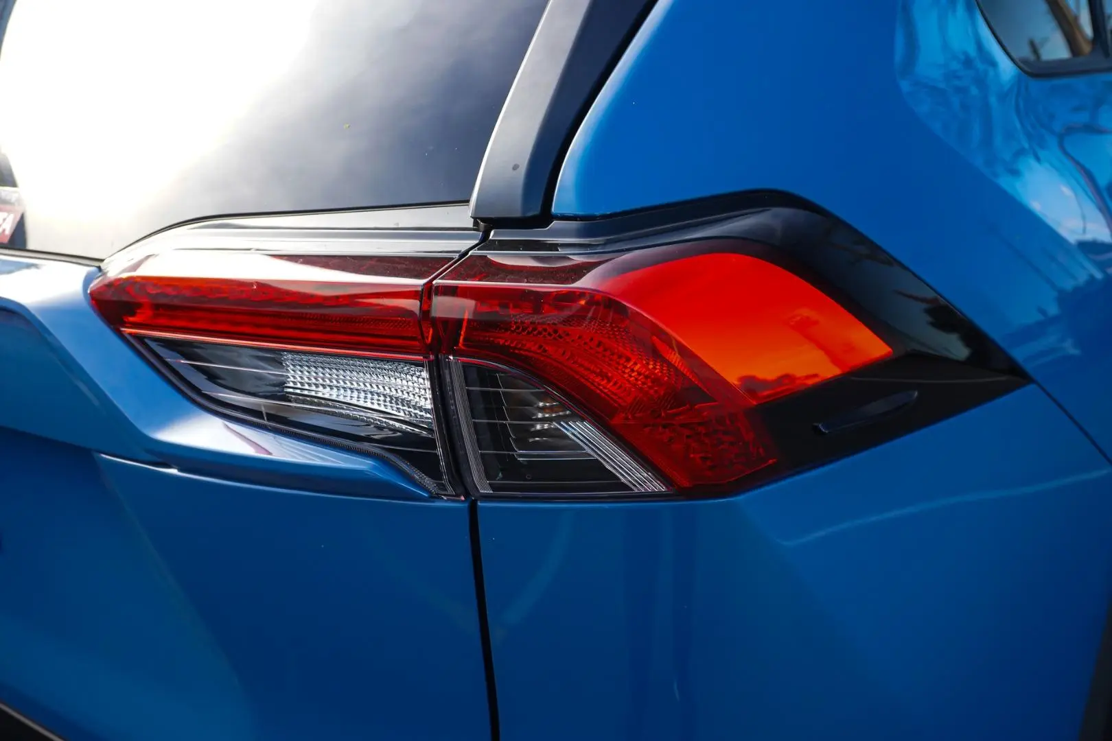 2024 Toyota RAV4 Gallery Image 14