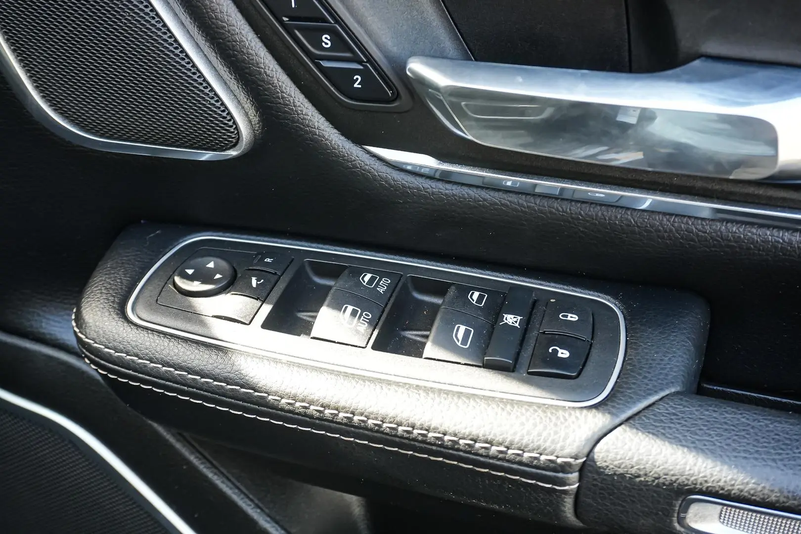 2022 RAM 1500 Gallery Image 17