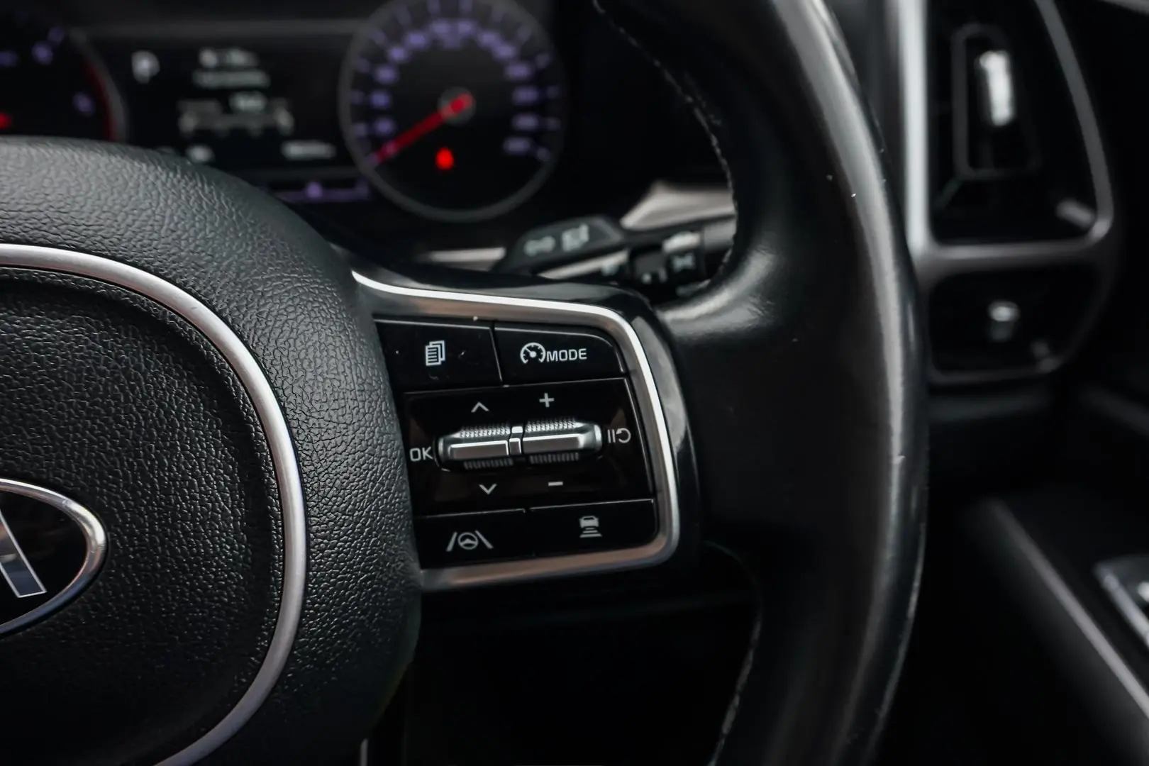 2021 Kia Sorento Gallery Image 21