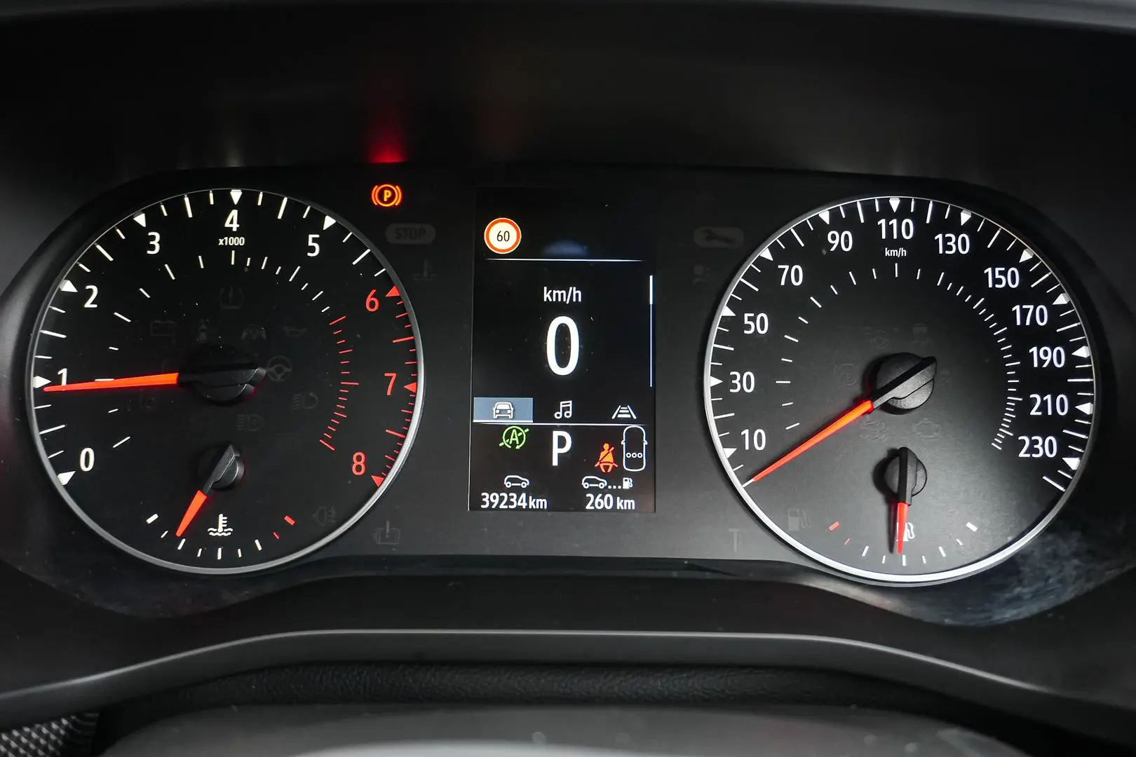 2023 Renault Arkana Gallery Image 17