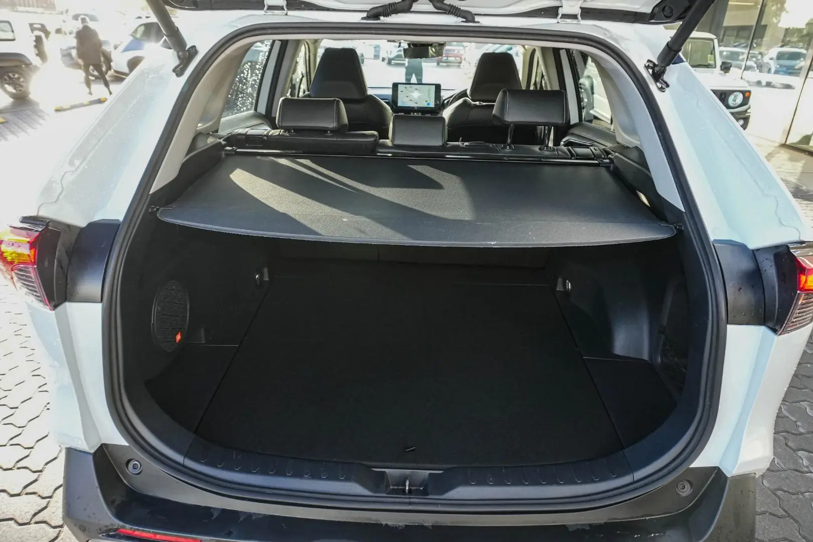 2023 Toyota RAV4 Gallery Image 11