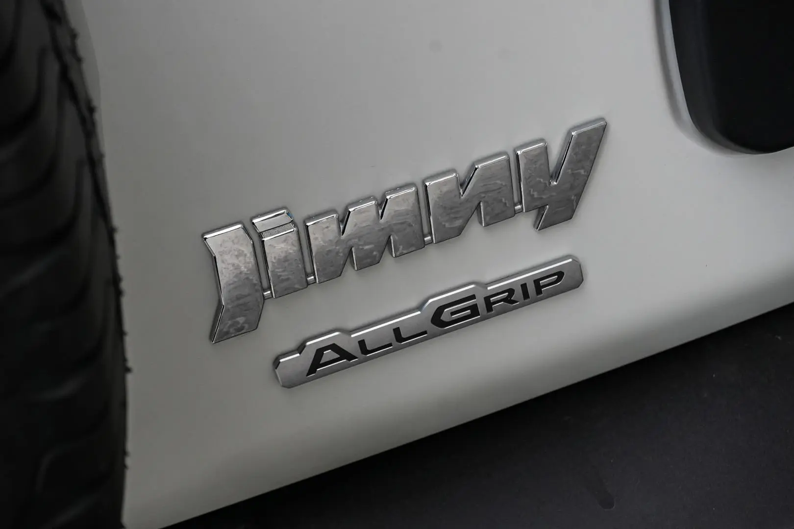 2024 Suzuki Jimny Gallery Image 13