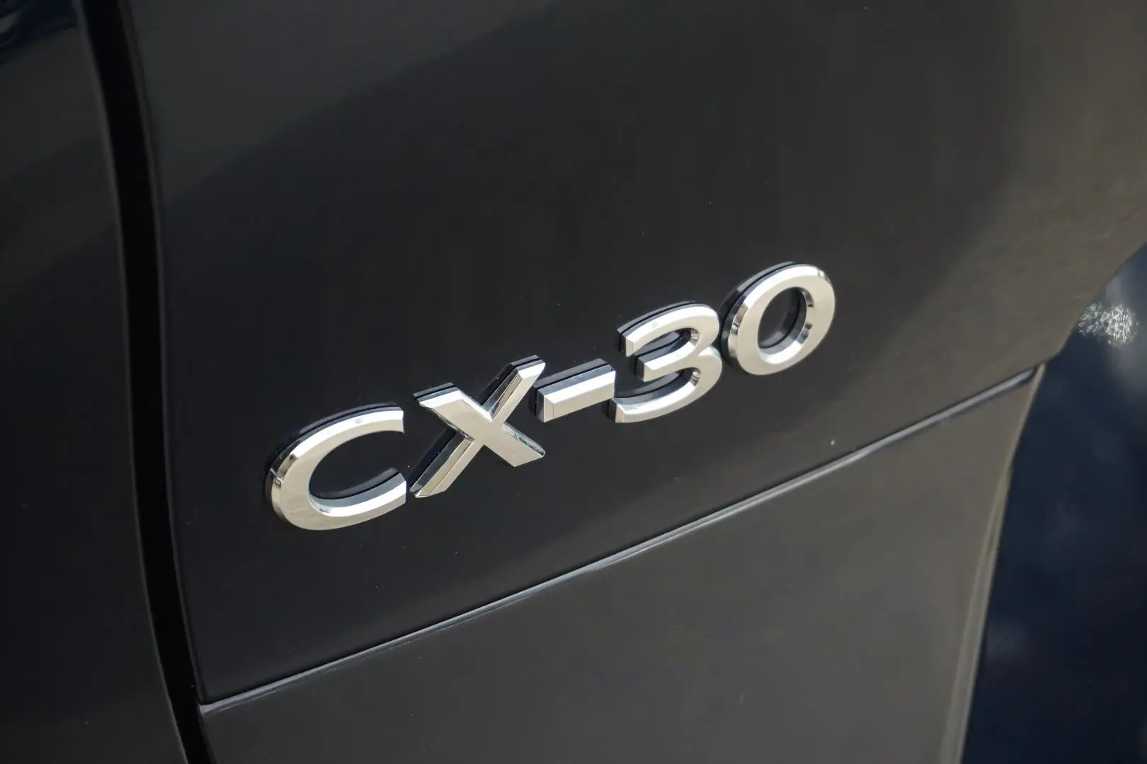 2022 Mazda CX-30 Gallery Image 17