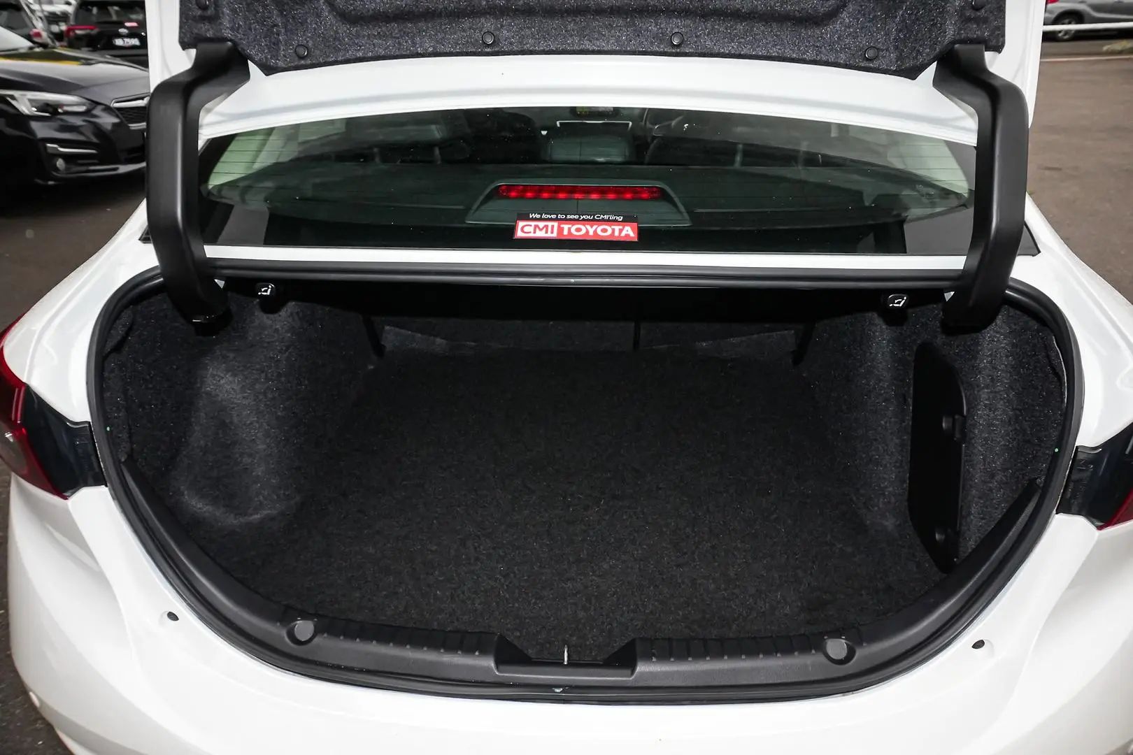 2018 Mazda 3 Gallery Image 13