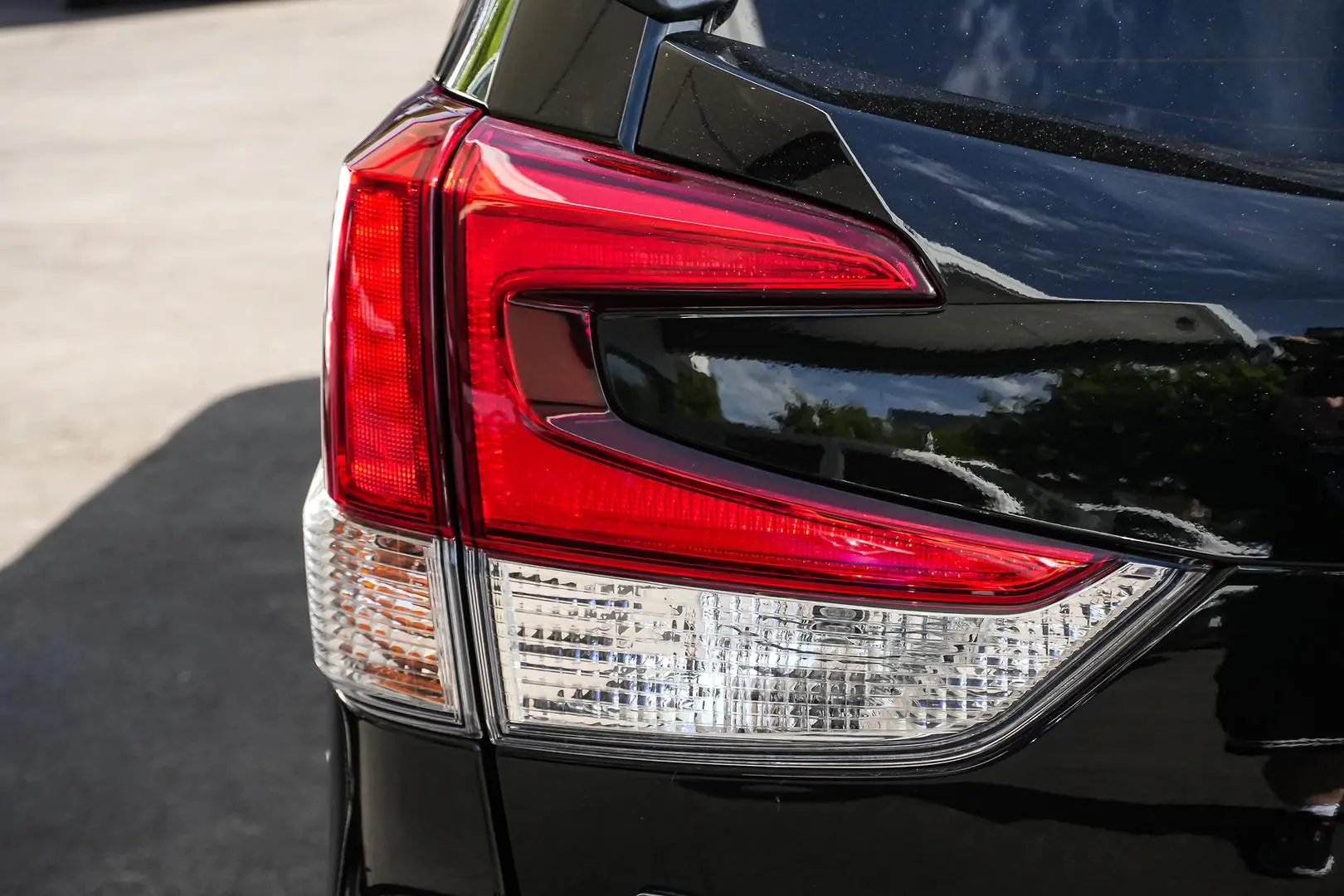 2024 Subaru Forester Gallery Image 8