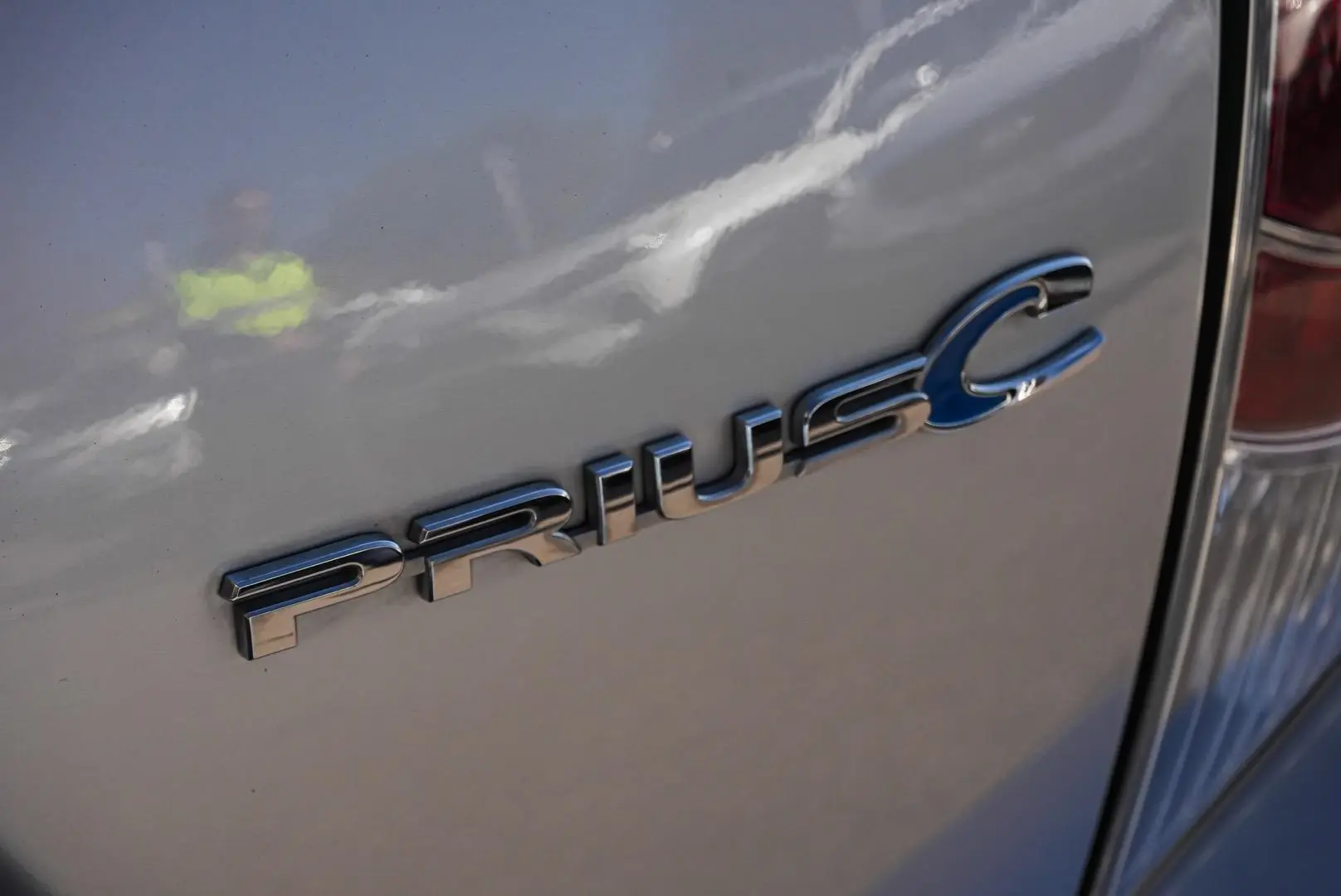 2012 Toyota Prius C Gallery Image 14