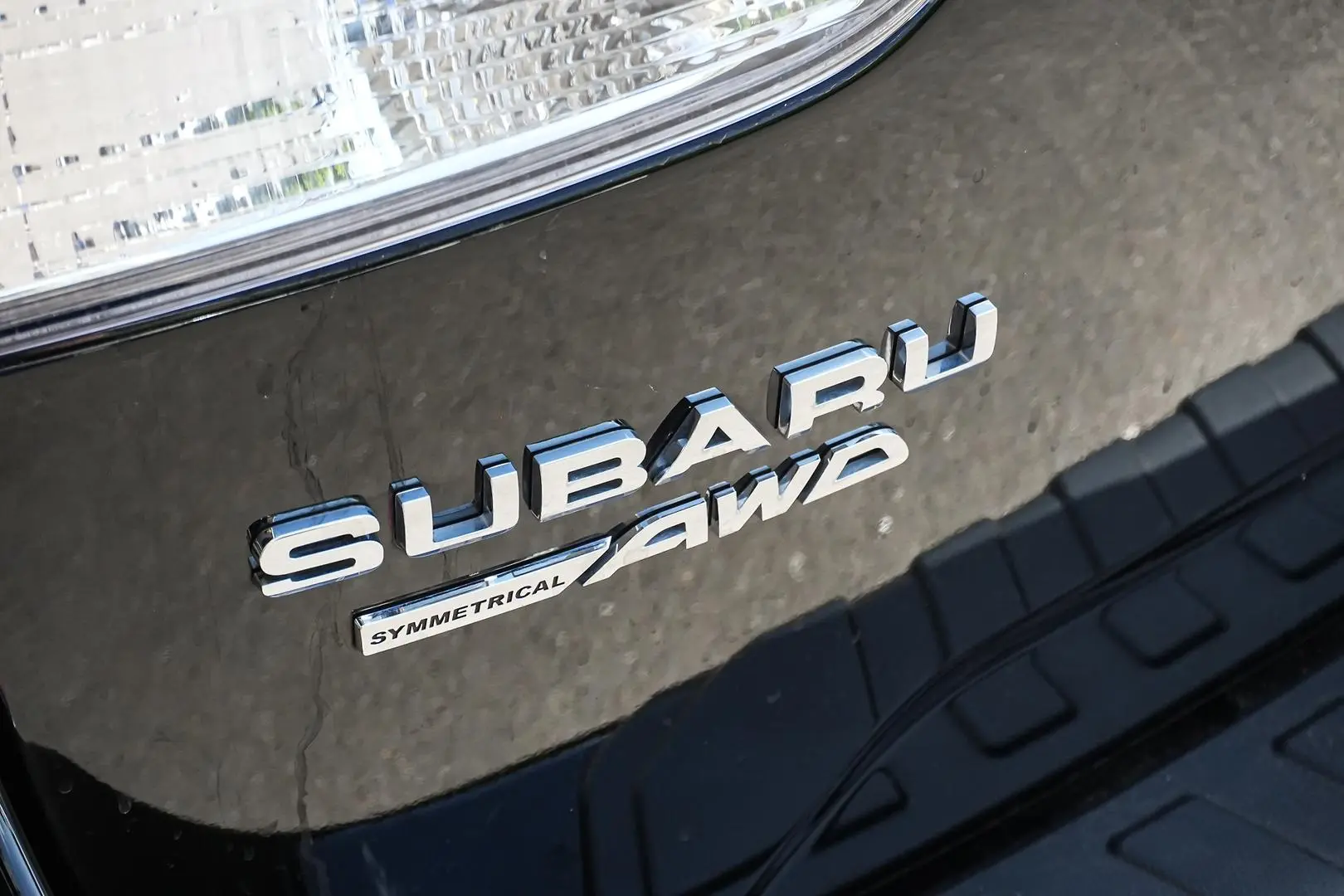 2024 Subaru Forester Gallery Image 9