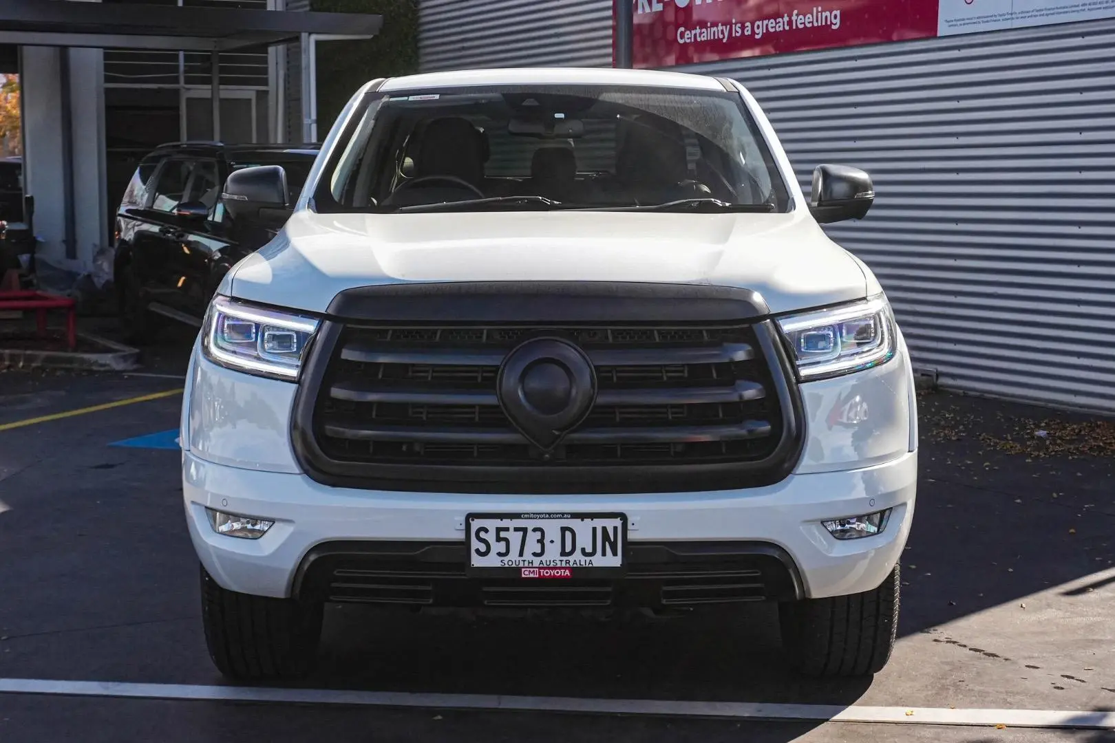 2023 GWM Ute Gallery Image 5