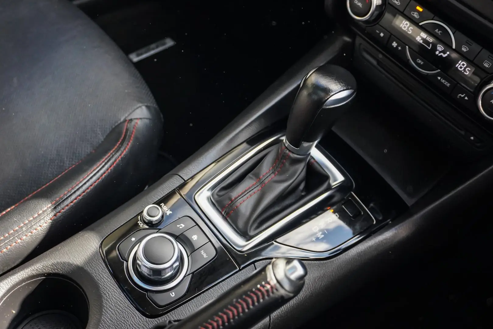 2014 Mazda 3 Gallery Image 17