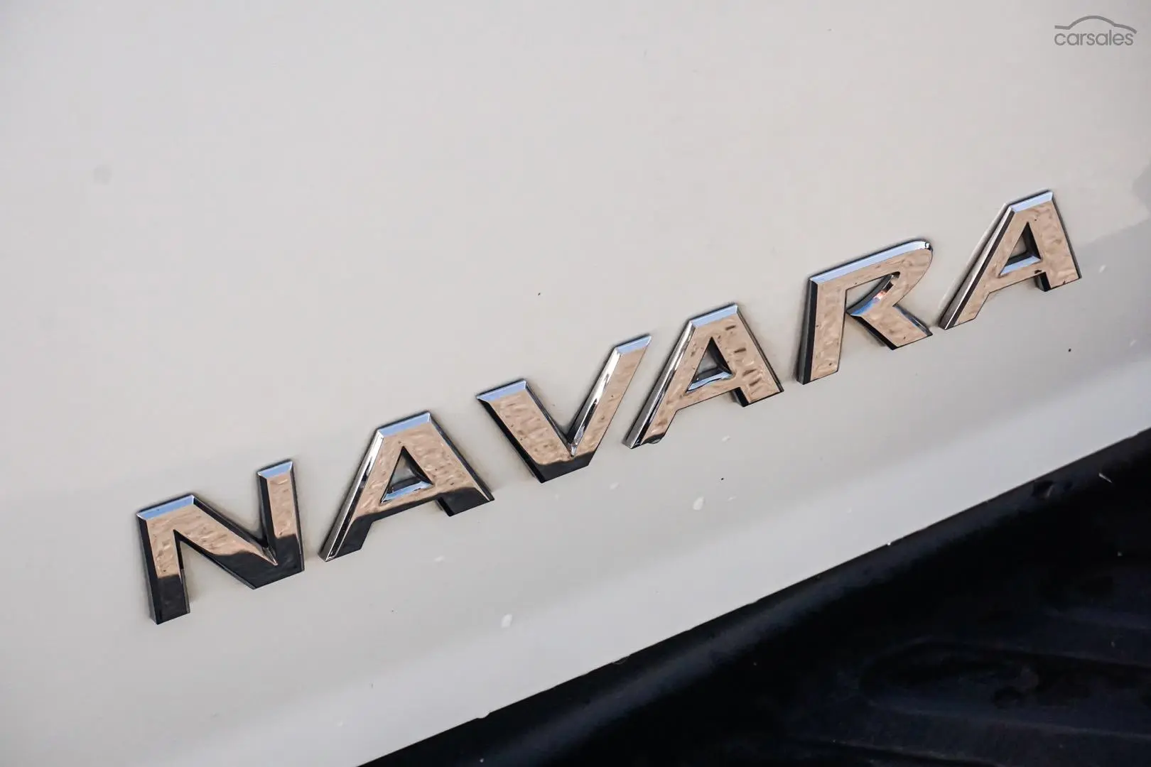 2017 Nissan Navara Image 14